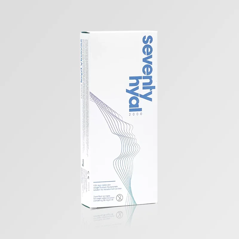 Seventy Hyal 2000 2ml Seventy Hyal 2000 2ml